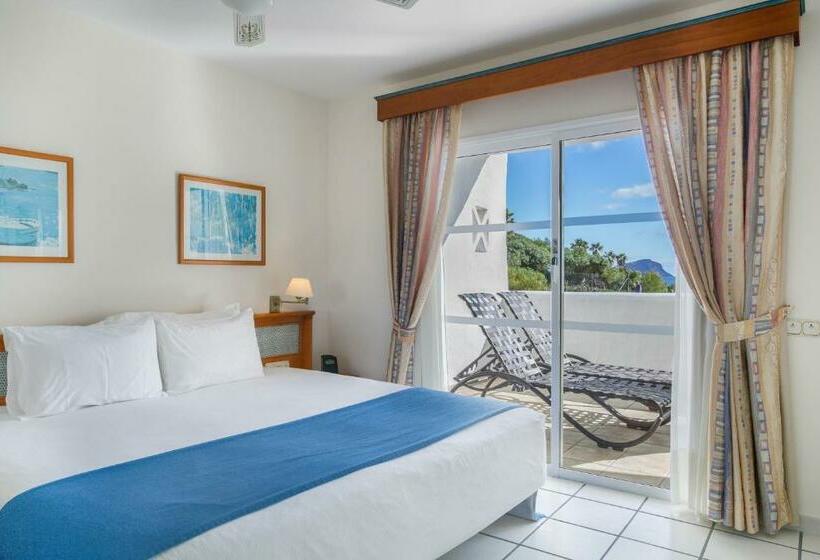 Апартаменты 3 Спальни, Santa Barbara Golf and Ocean Club