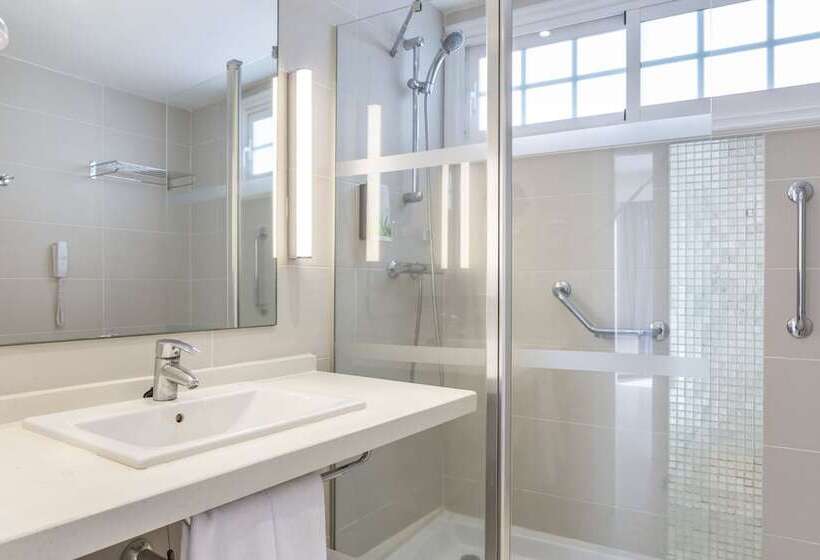 Апартаменты 1 Спальня, Santa Barbara Golf and Ocean Club