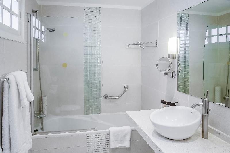 Апартаменты 1 Спальня, Santa Barbara Golf and Ocean Club