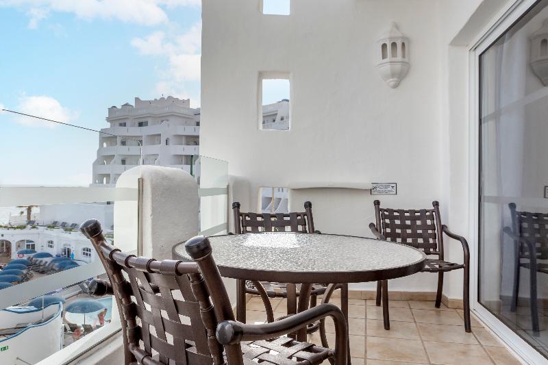 Апартаменты 1 Спальня, Santa Barbara Golf and Ocean Club
