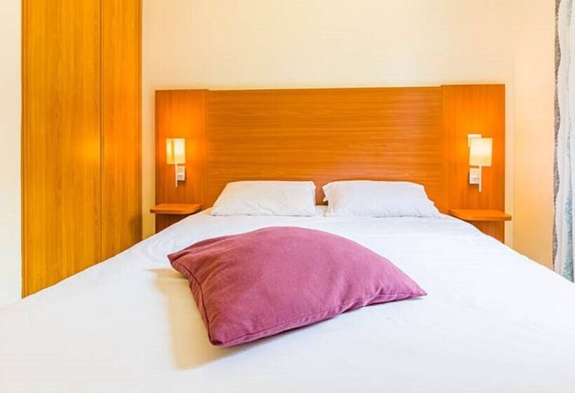 Дом 2 Спальни, Vacanceole   Relais Du Plessis