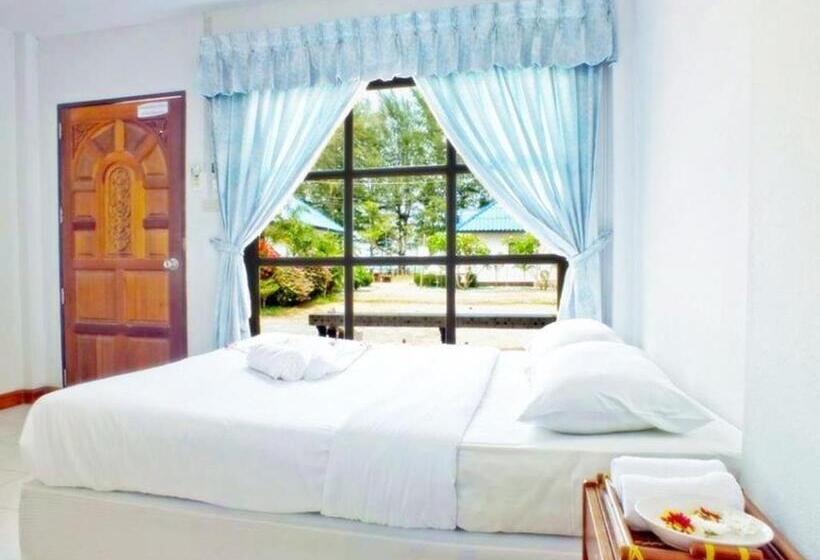 اتاق استاندارد, Haadson Resort