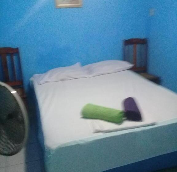 اتاق استاندارد, Hostal Casa Pilar