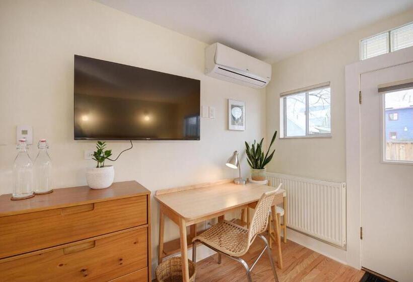 Стандартный Номер Кровать Кинг, Boulder Guest House