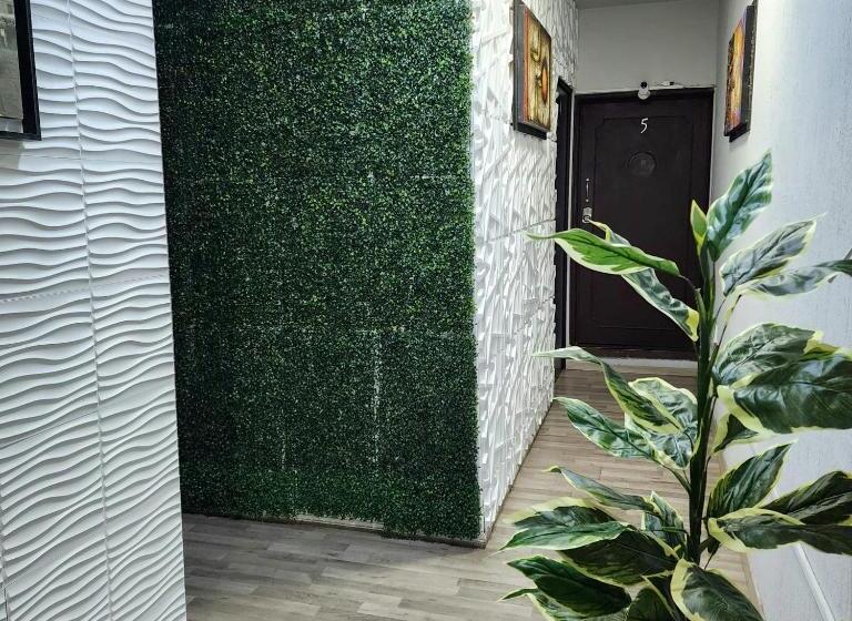 Quarto Triplo Estandar, El Hostalito Metepec