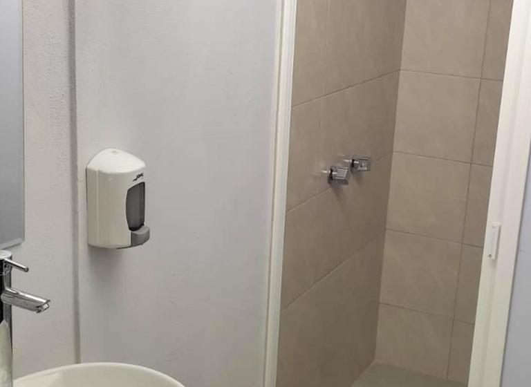 Quarto Economy, El Hostalito Metepec