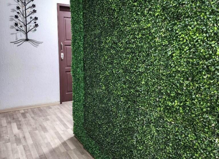 Quarto Estandar, El Hostalito Metepec