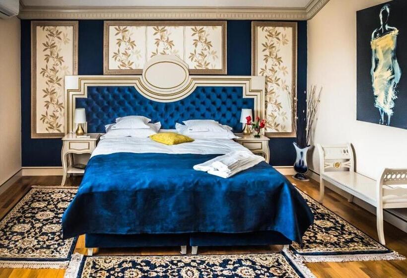 Апартаменты 1 Спальня с Балконом, Sky Park Home