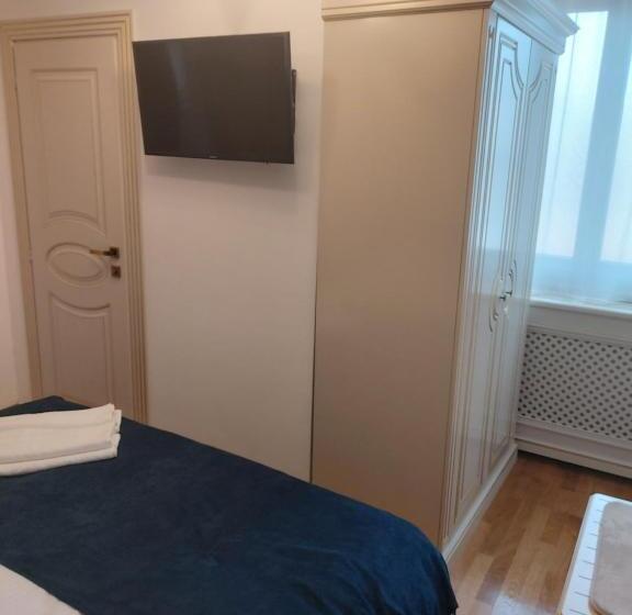 Номер Deluxe, Sky Park Home