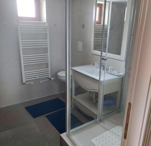 Семейный Номер, Sky Park Home
