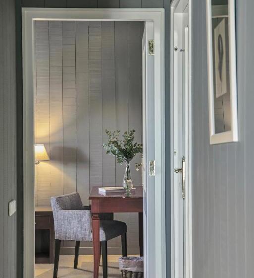 Suite with Terrace, The Kefalari Suites