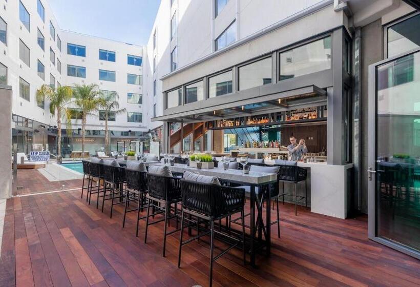 Номер Стандарт Адаптированный для Инвалидов, Shashi Hotel Mountain View Palo Alto