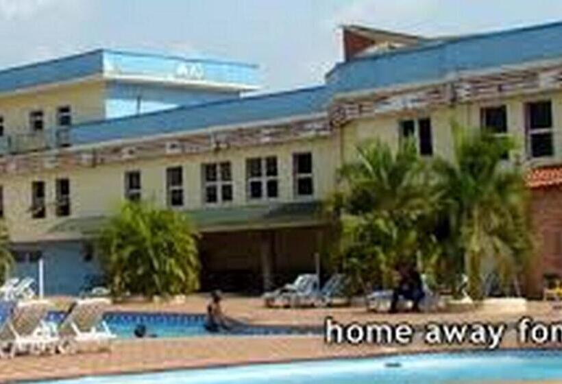 اتاق استاندارد, Room In Lodge   Nelrose Hotel, Asaba