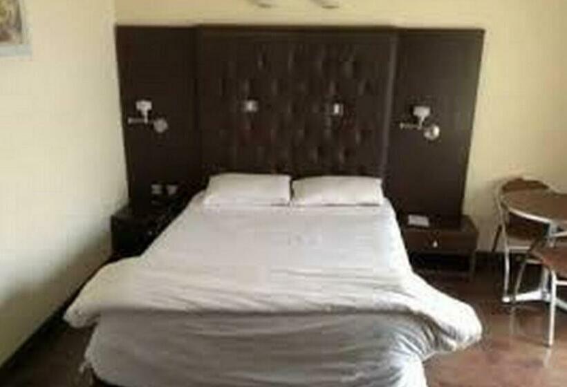 اتاق استاندارد, Room In Lodge   Nelrose Hotel, Asaba
