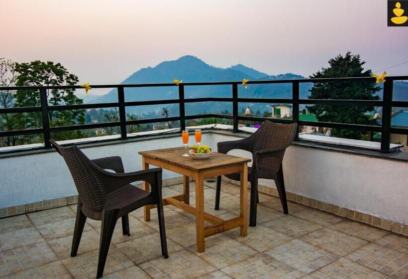 Вилла 1 Спальня, Livingstone 4 Bhk Villa Bhimtal