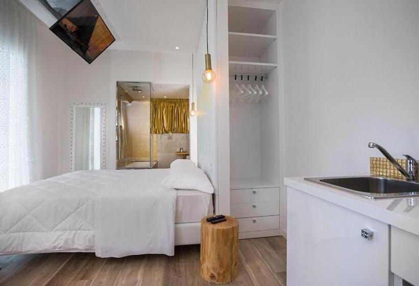 Полулюкс Вид на Море, Miami Suite