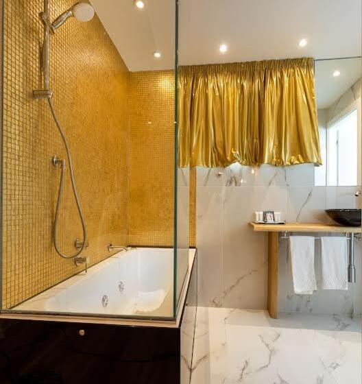 Полулюкс Вид на Море, Miami Suite