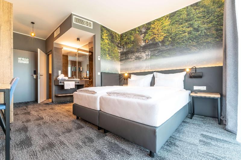 Номер Стандарт, Aiden By Best Western Stadtgut Hotel Steyr   Free Parking