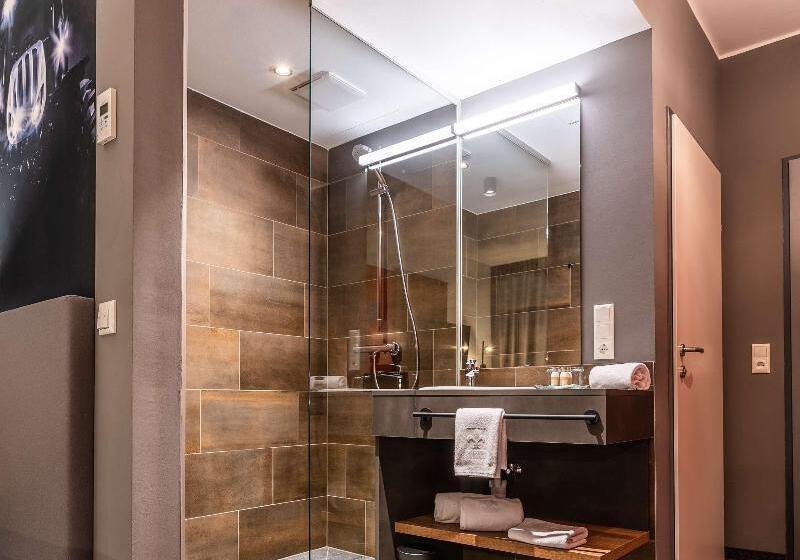 Номер Стандарт, Aiden By Best Western Stadtgut Hotel Steyr   Free Parking