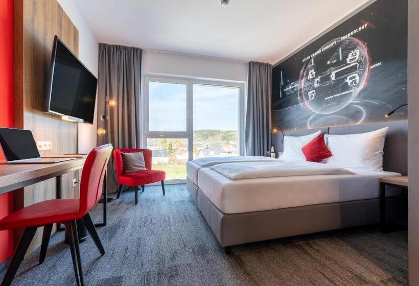 Номер Стандарт, Aiden By Best Western Stadtgut Hotel Steyr   Free Parking