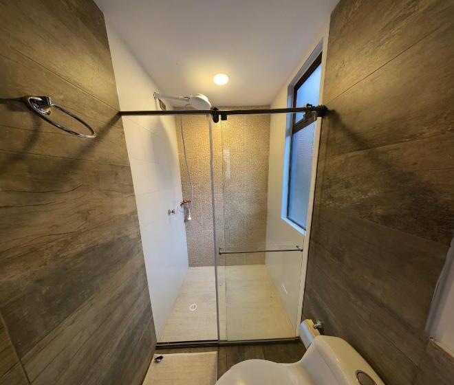 스탠다드 룸, Cabañas De Lujo   Casa Barcelona