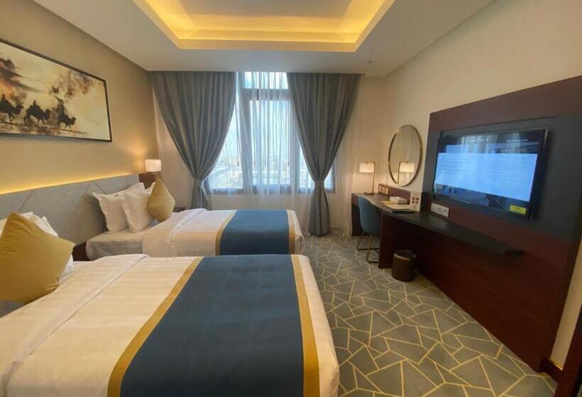 Люкс Повышенной Комфортности, Velar Inn