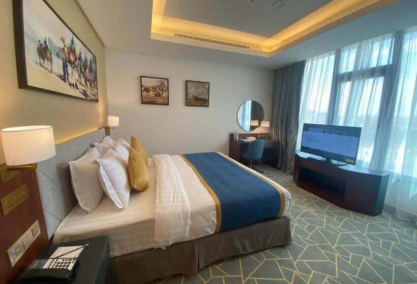 Люкс Superior, Velar Inn