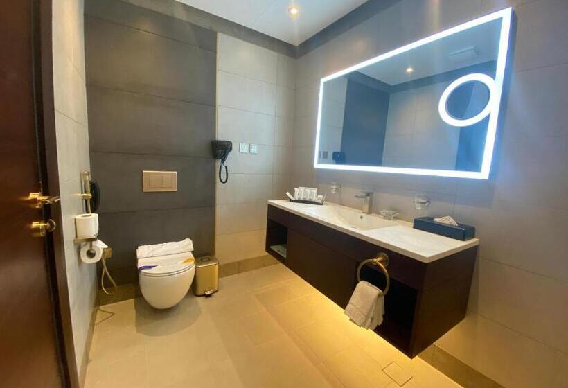 Номер Стандарт, Velar Inn