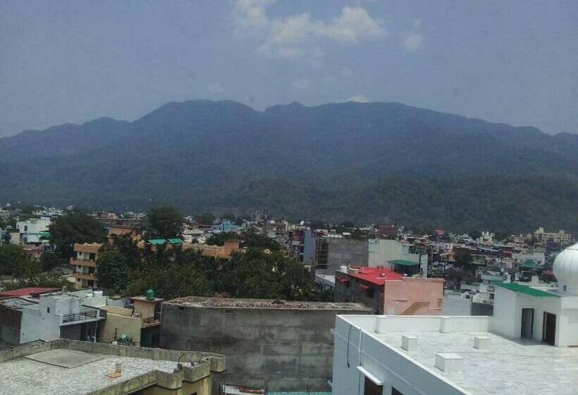 豪华房间, The Vilana A Unit Of Jg Developers Rishikesh