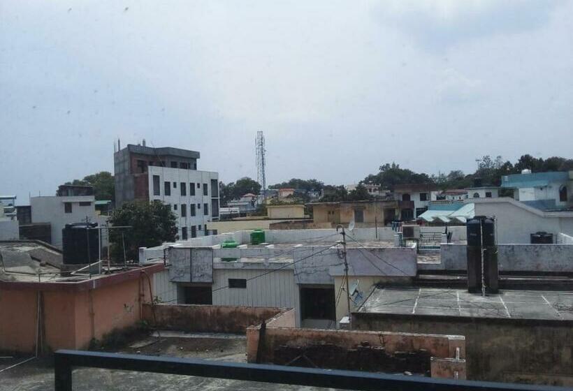 豪华房间, The Vilana A Unit Of Jg Developers Rishikesh
