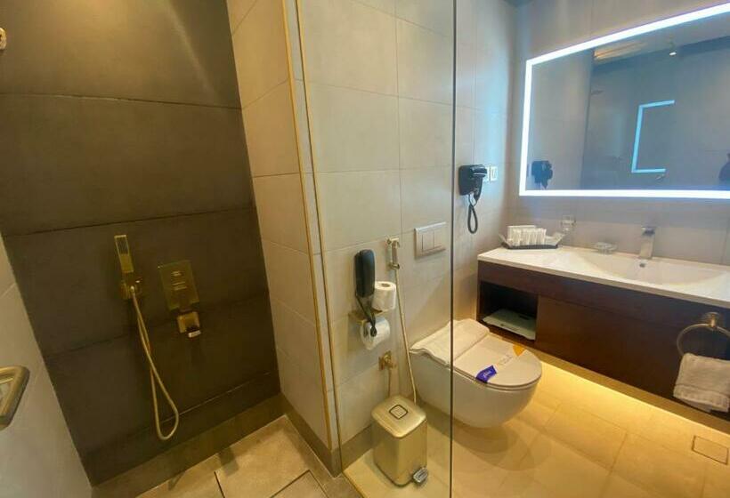 Люкс Повышенной Комфортности, Velar Inn