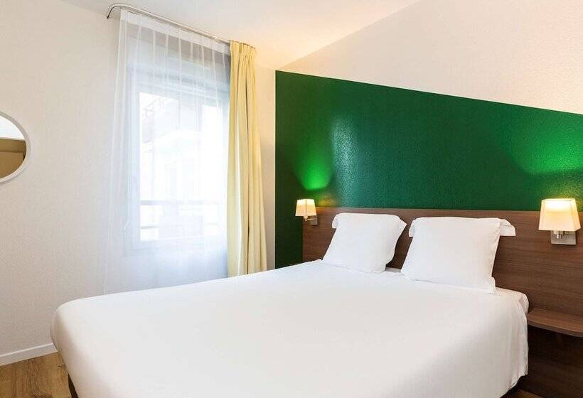 带1个卧室的公寓, Aparthotel Adagio Access Carrières Sous Poissy