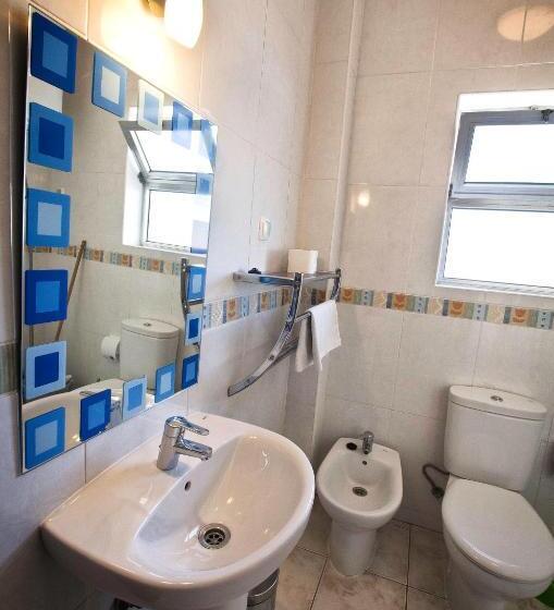 Апартаменты 1 Спальня Вид на Море, Apartamentos Belo Horizonte