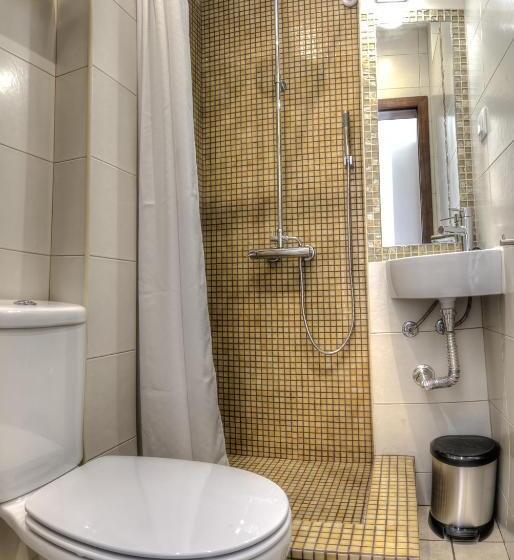 Апартаменты 3 Спальни Вид на Море, Apartamentos Belo Horizonte