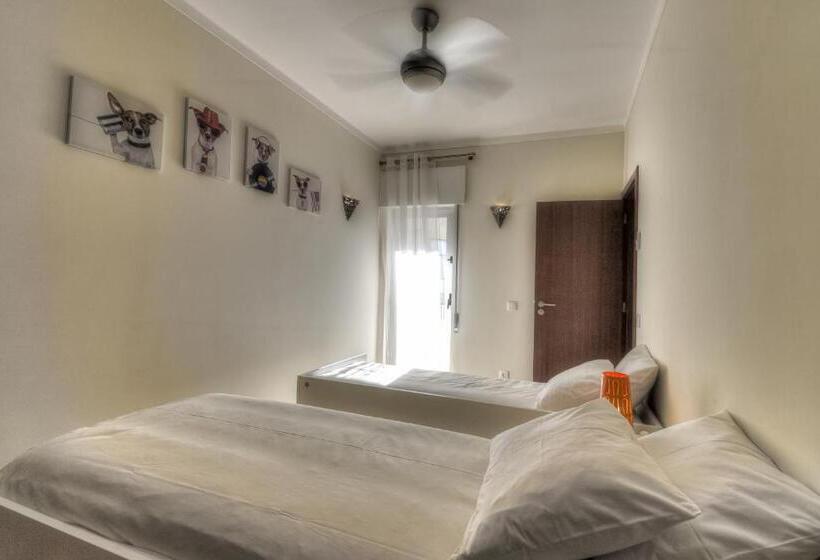 Apartamento 3 Dormitórios Vista Mar, Apartamentos Belo Horizonte