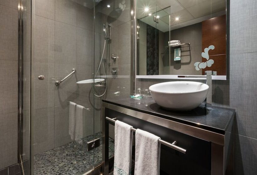 Номер Стандарт, Barcelona Hotel Colonial