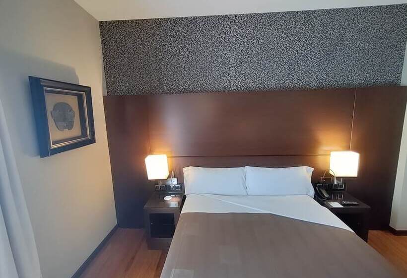 Номер Стандарт, Barcelona Hotel Colonial