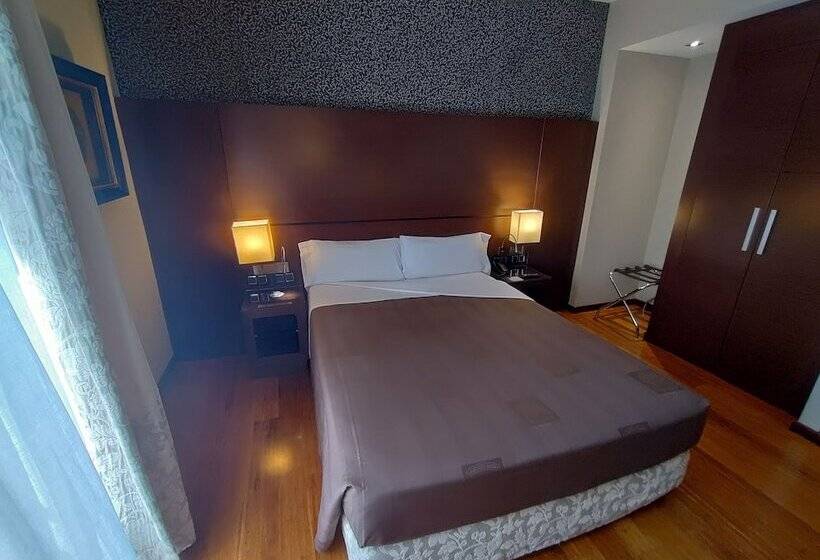 Номер Стандарт, Barcelona Hotel Colonial