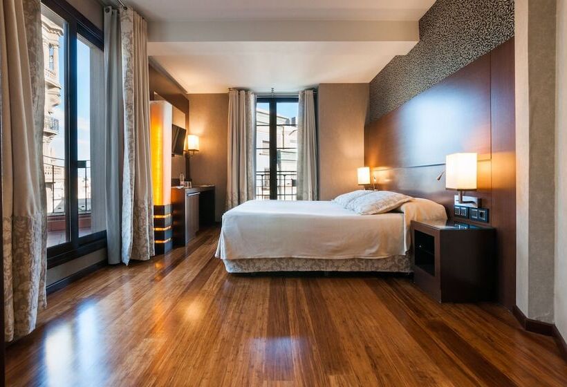 Номер Стандарт, Barcelona Hotel Colonial