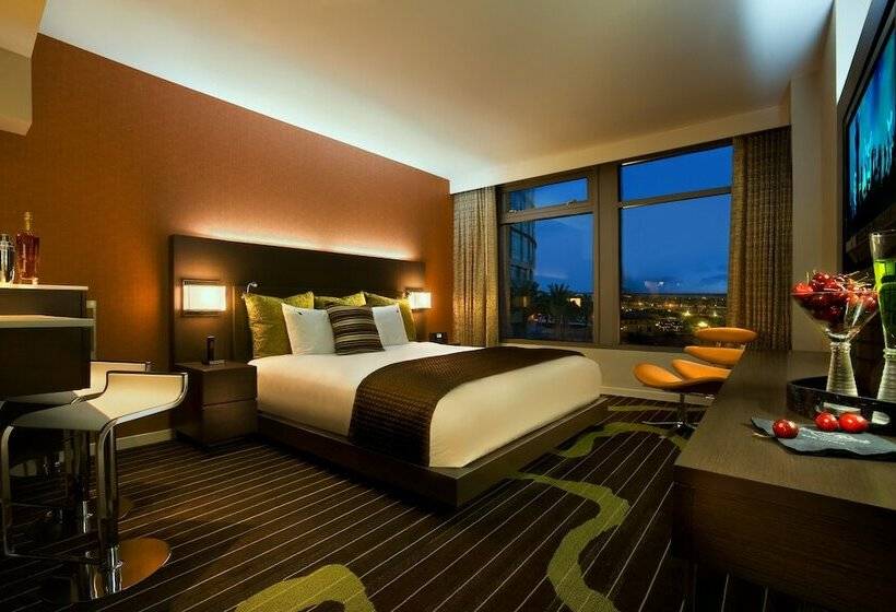 سوییت, Hard Rock Hotel San Diego