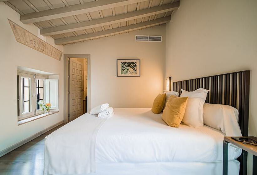 Standart Oda, Boutique Casas De Santa Cruz