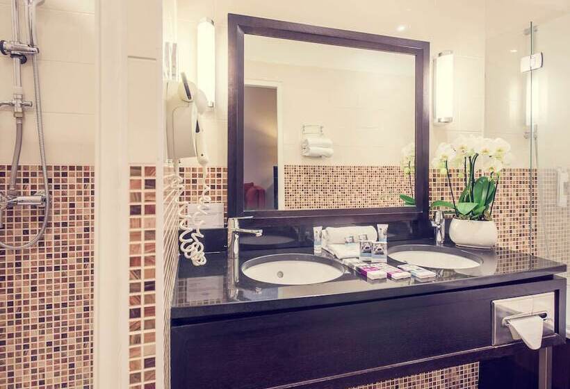 Номер Престиж, Mercure Le Mans Centre