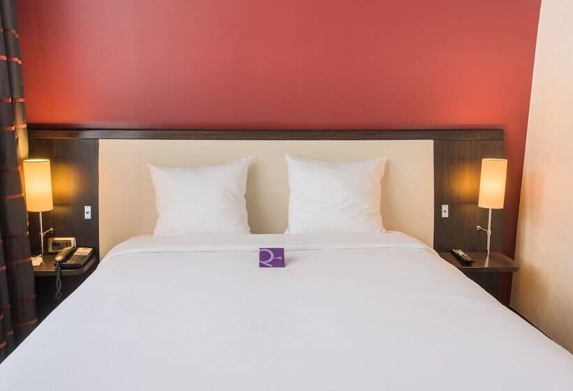 Классический Номер, Mercure Le Mans Centre