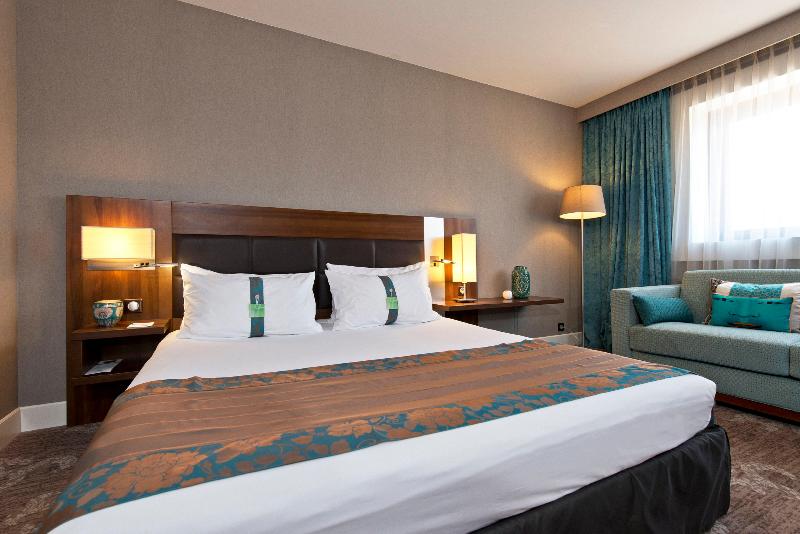 Апартаменты 2 Спальни, Mercure Le Mans Centre