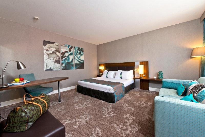Апартаменты 2 Спальни, Mercure Le Mans Centre