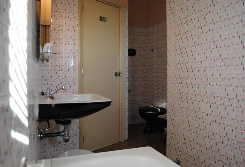 اتاق استاندارد یک نفره, Miradouro