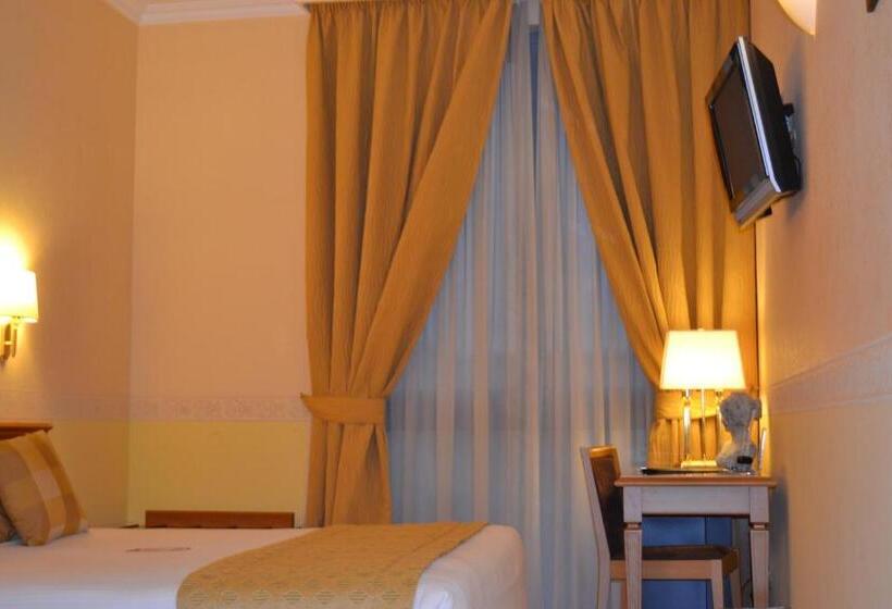 اتاق راحتی یک تخته, Seccy Hotel Boutique Art & Museum
