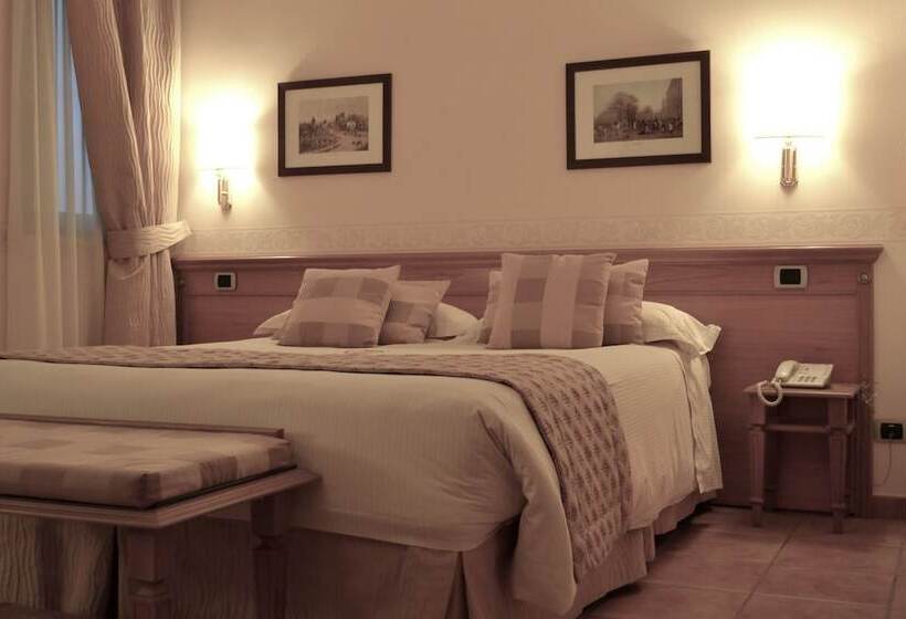 اتاق لوکس, Seccy Hotel Boutique Art & Museum