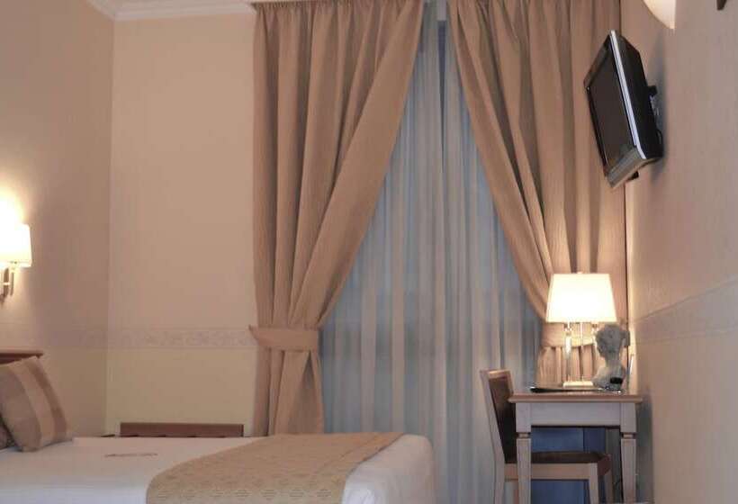 اتاق راحتی یک تخته, Seccy Hotel Boutique Art & Museum
