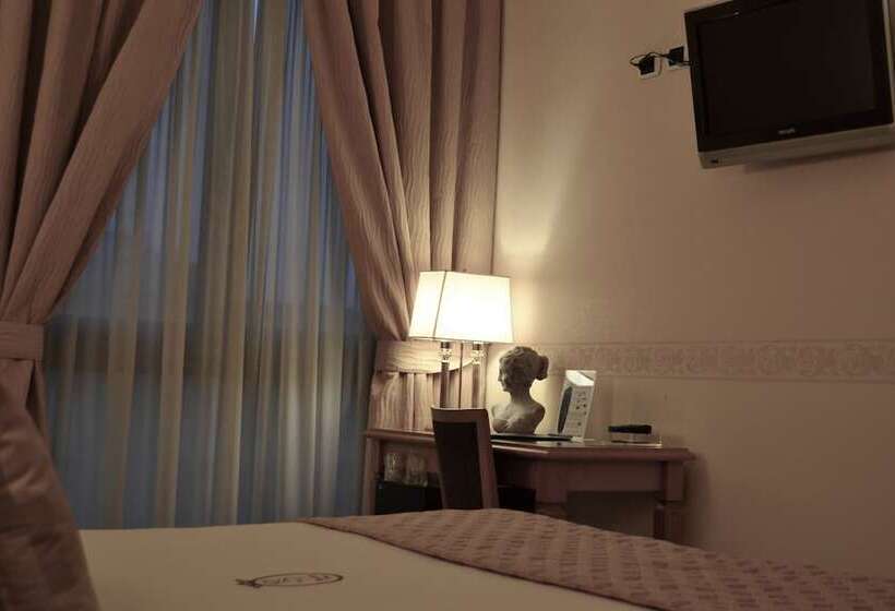 اتاق راحتی یک تخته, Seccy Hotel Boutique Art & Museum